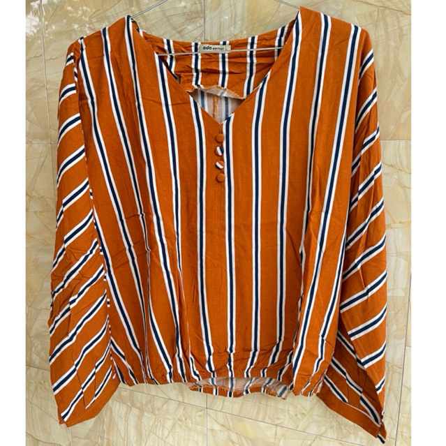 Blouse ADA woman preloved