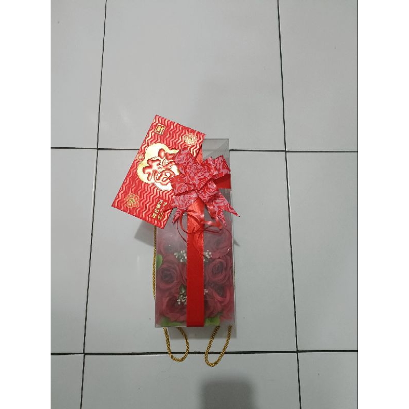

kado Imlek gift imlek limited edition