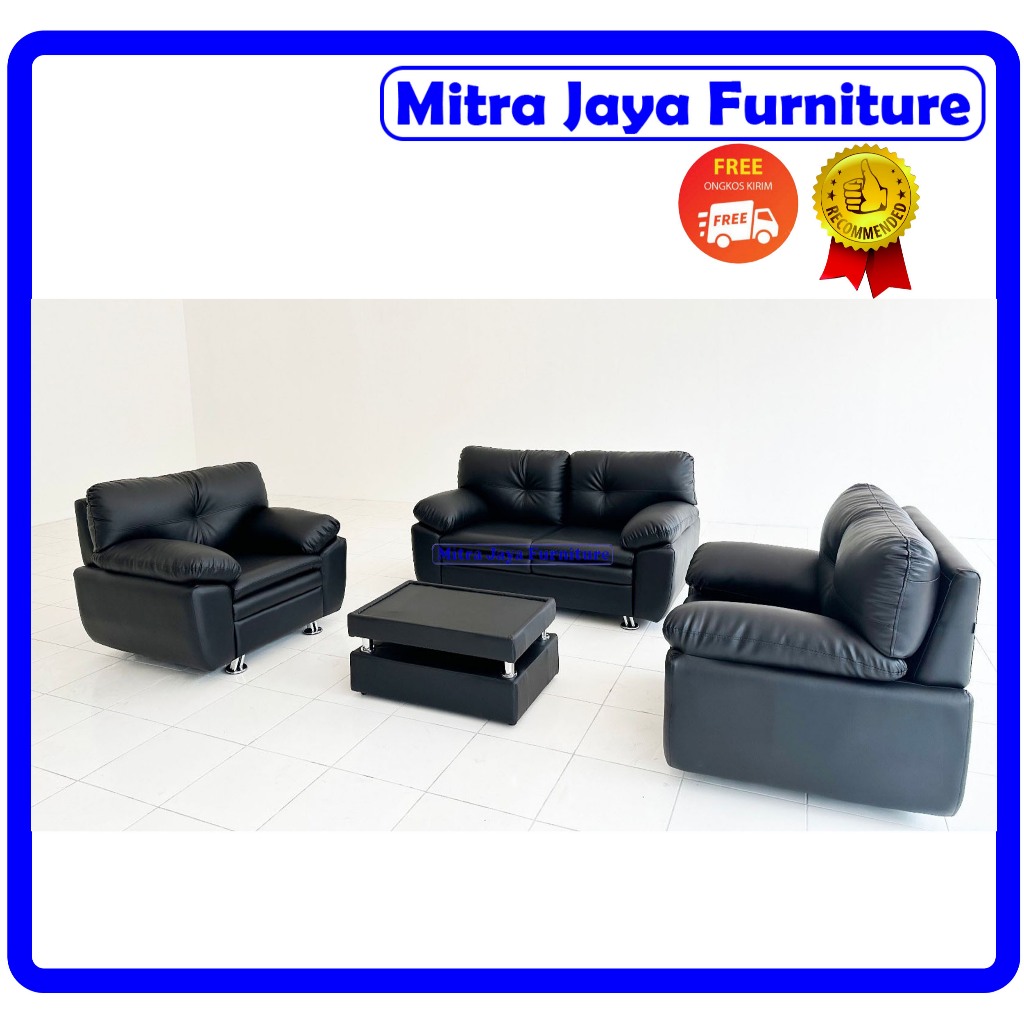 SOFA MINIMALIS 211 OSCAR/SOFA PREMIUM/SOFA DREAM