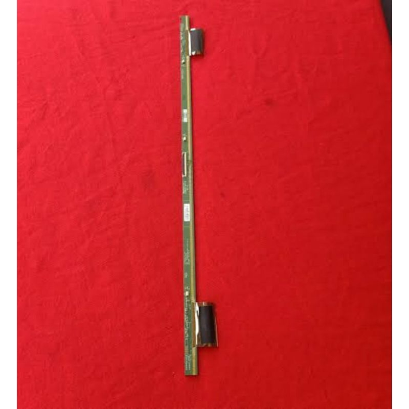 T-Con COFF Panel TV lED panasonic TH-32D307G