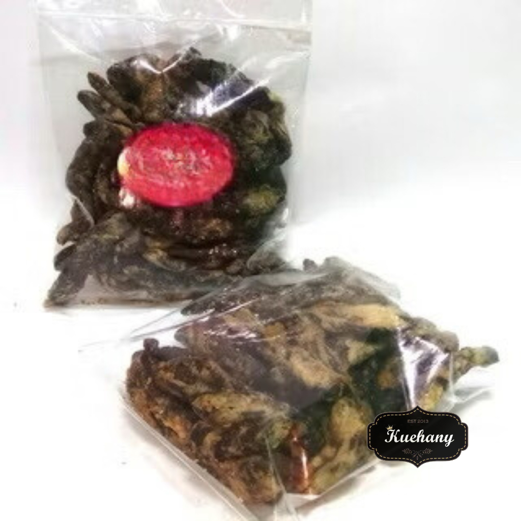 

PISANG SALE JARI 250 gr / PISANG SALEH