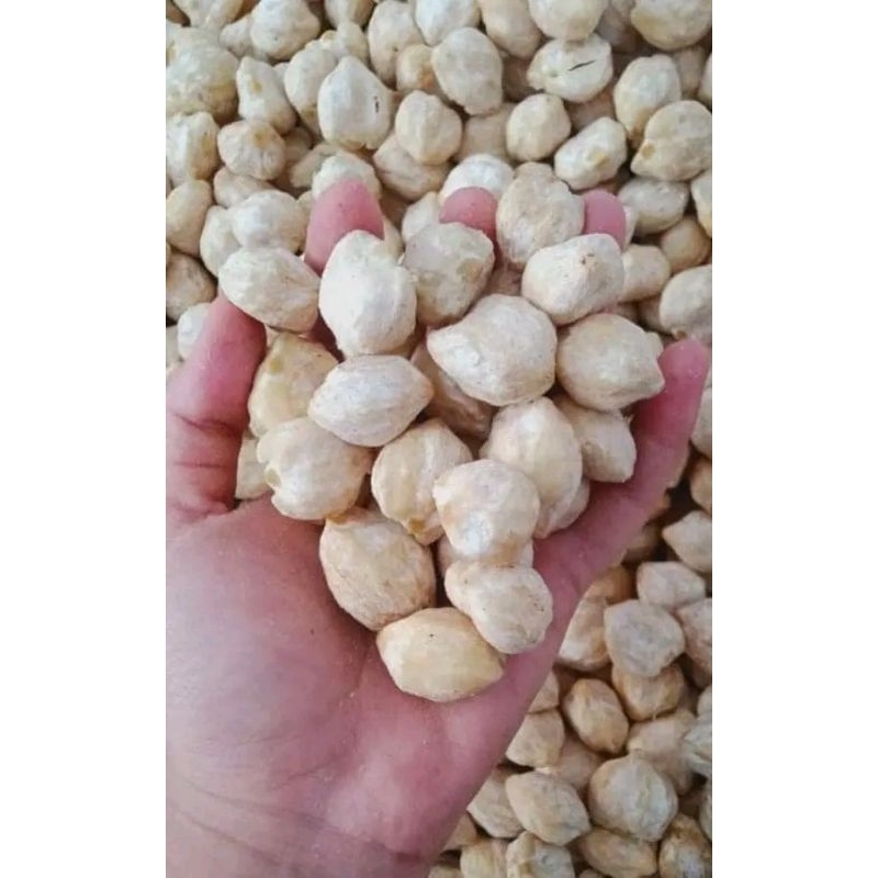 PROMO kemiri bulat biji kemiri 1kg