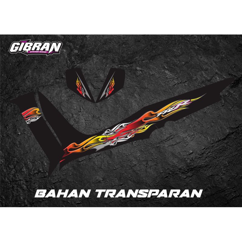 setriping api fiz r transparan