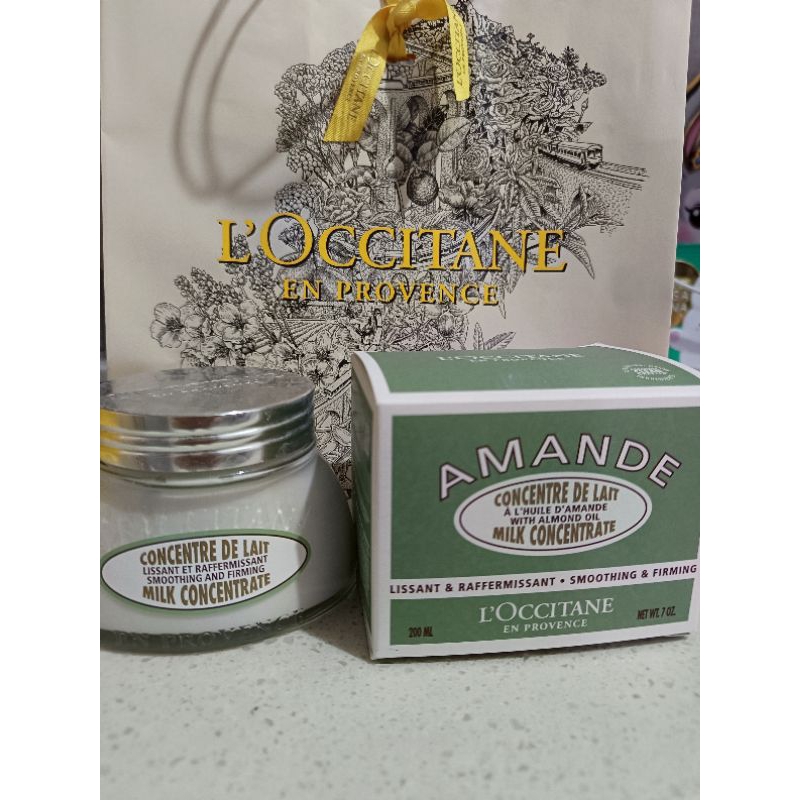 loccitane