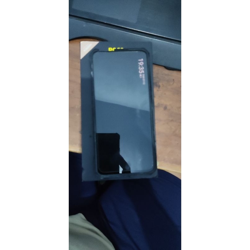 Poco F2 Pro Fullset 8/256GB