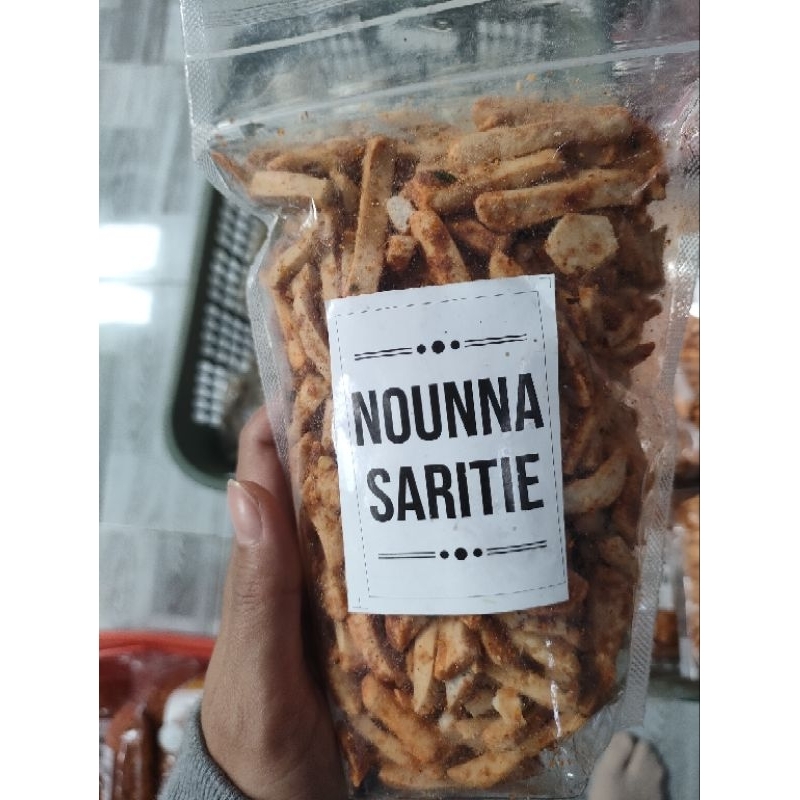 

Nounna Saritie basreng