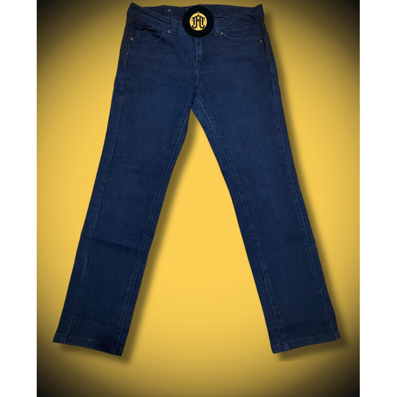 ORIGINAL NIX Jeans reguler fit