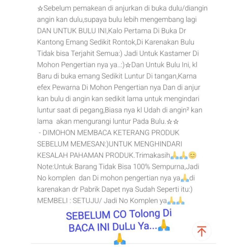 Ay00 Selendang Bulu Ayam uk Sedang-Asesoris Bulu Dekor-Bulu Bahan Dasar