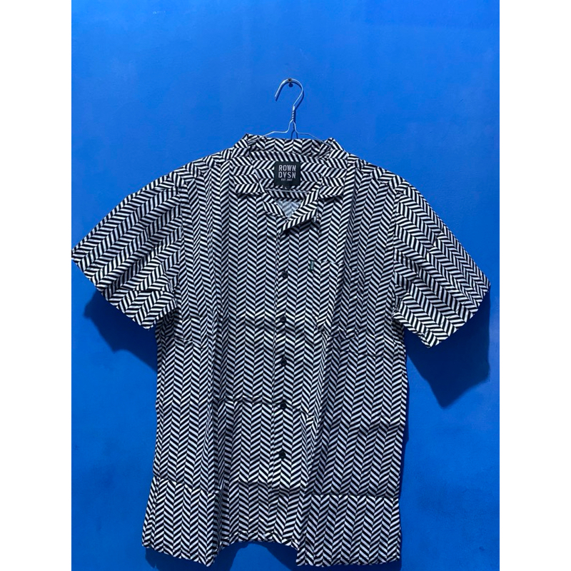 shirt ROWN DIVISION