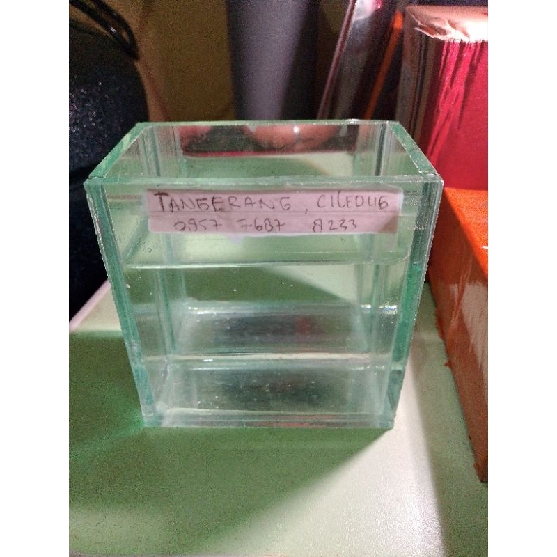 Aksesoris Aquarium/aksesoris ikan hias