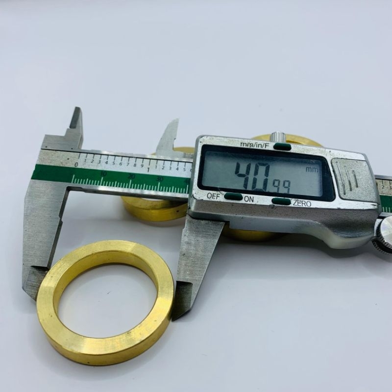 Paking knalpot fizr standar