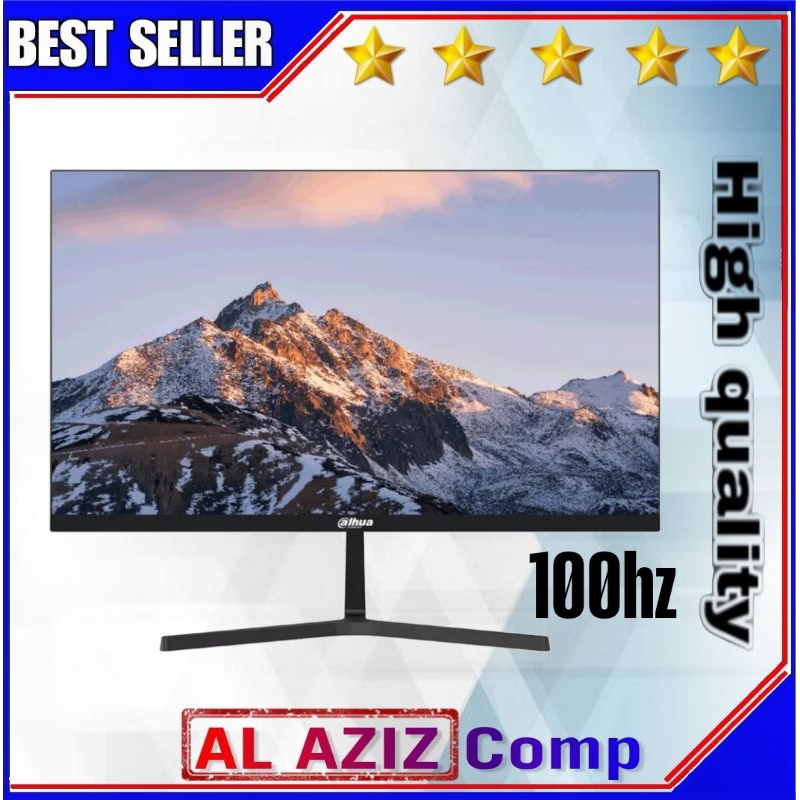 Monitor LED Dahua 22 inch LM22-B200S FHD VGA HDMI