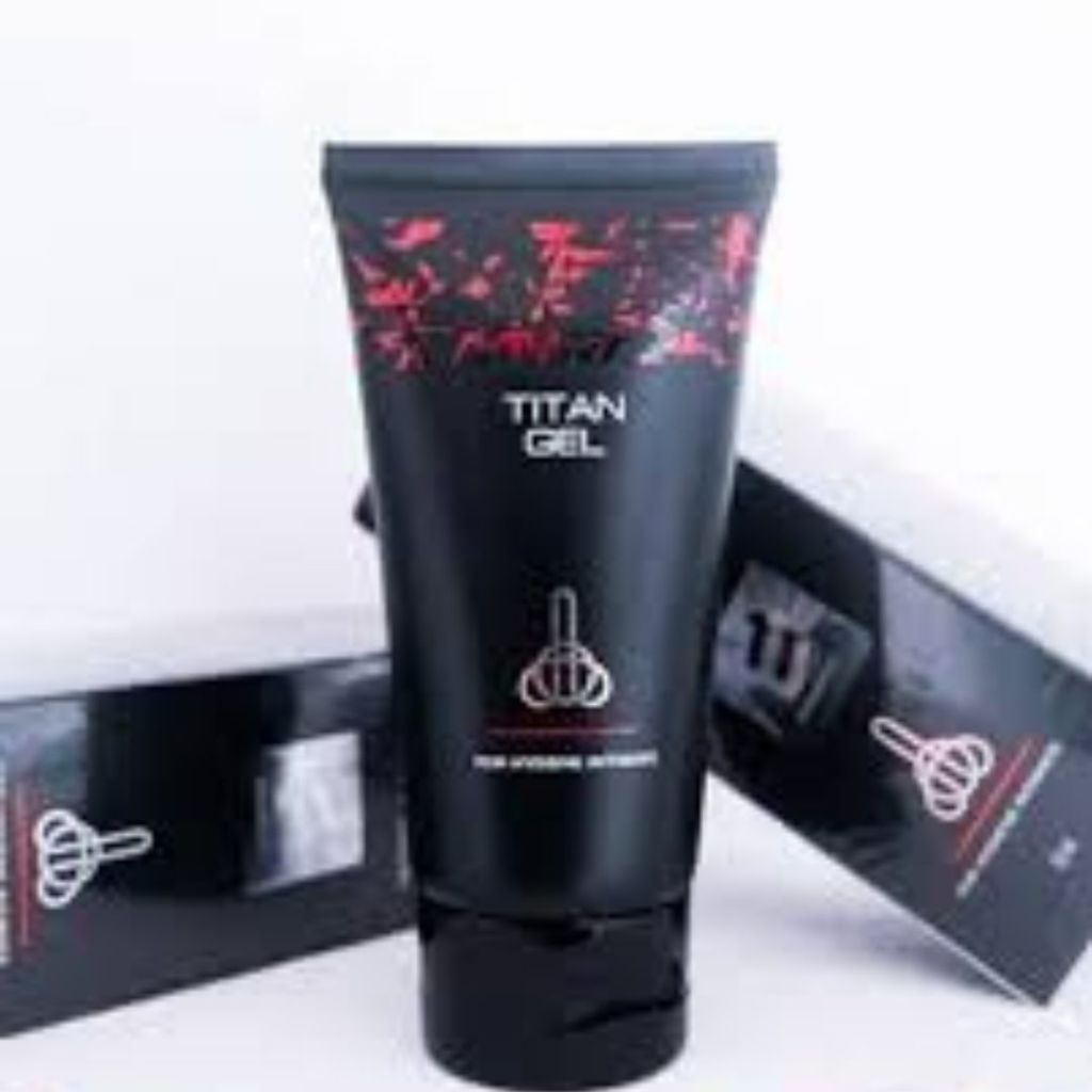 { PRIVASI AMAN } TITAN GEL OBAT KUAT PEMBESAR 100% TAHAN LAMA COD ORIGINAL TERLARIS