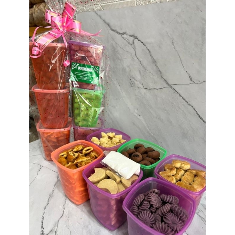 

PAKET PARCEL PAULINA BERAT 3KG