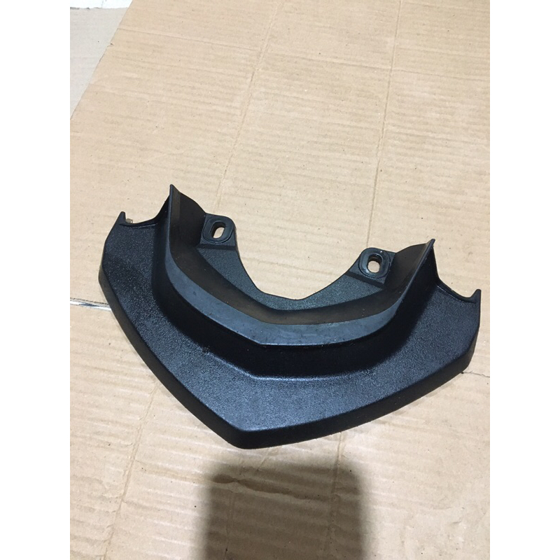 cover tail gear 125 original cover lampu belakang gear