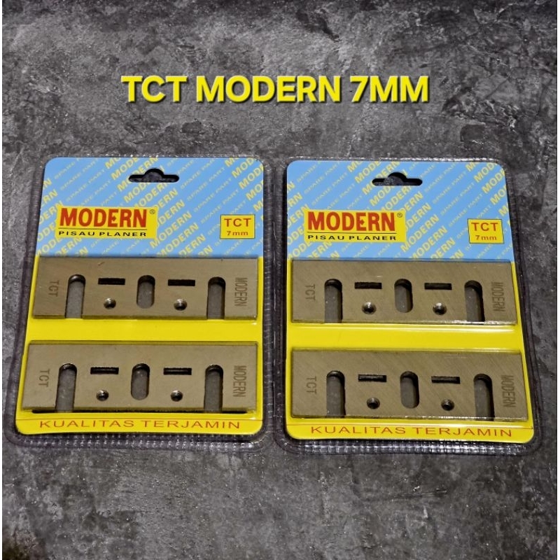 mata pasah tct modern