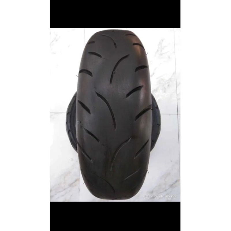 Ban motor Nmax ukuran 110/70 Ring 13 merk maxis victra