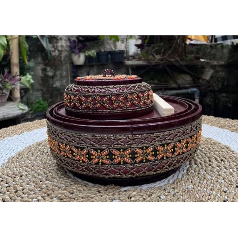 BOKOR KLASIK SULTAN