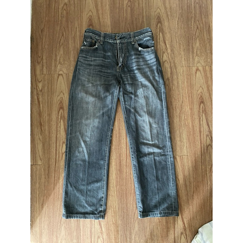 Uniqlo Jeans S002
