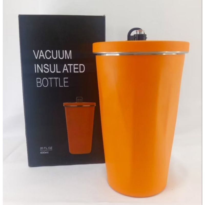 Tumbler Botol Anti Air panas dan dingin