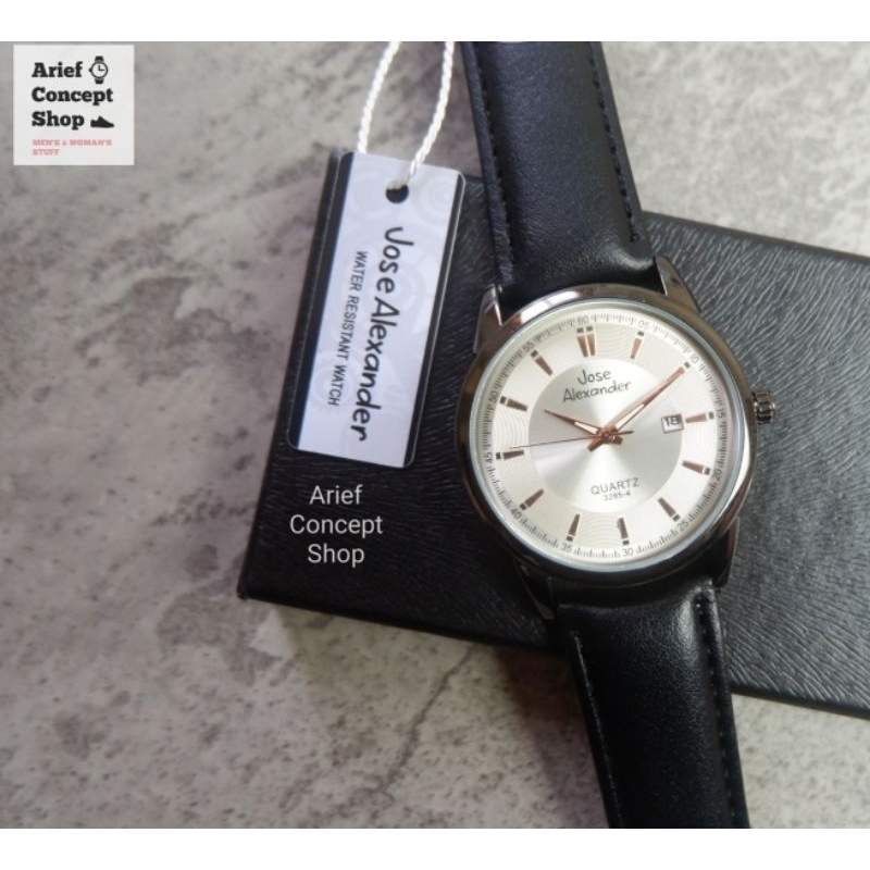 Jose Alexander Original // Bisa COD keseluruh Indonesia