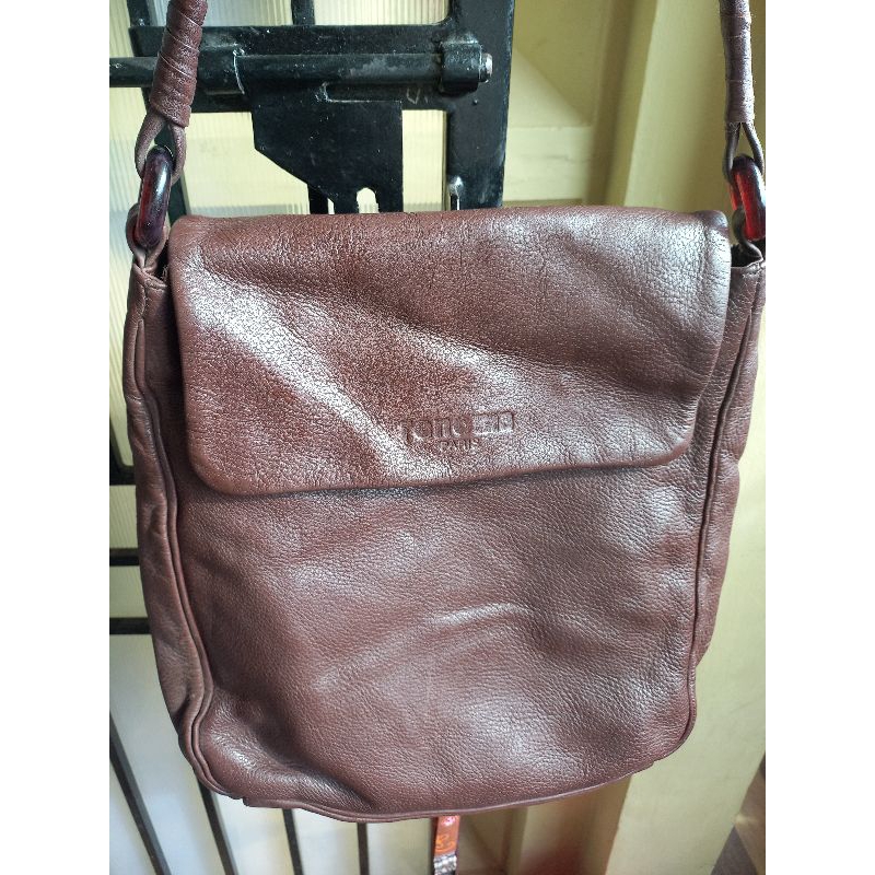 Renoma shoulder bag