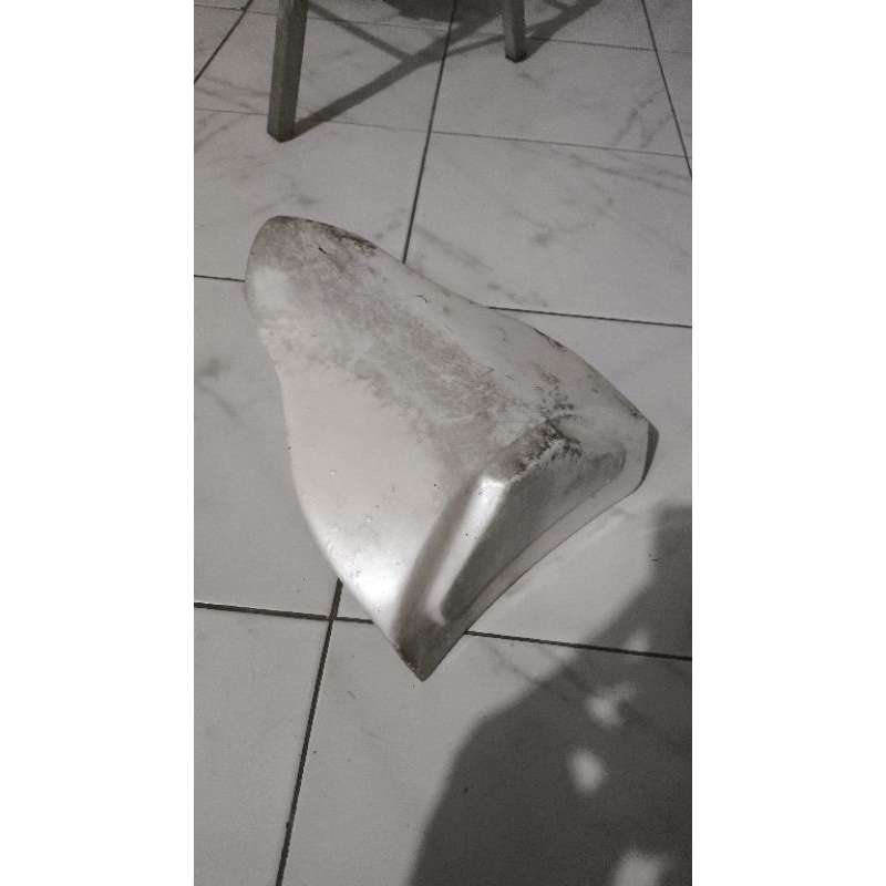 Single Seat Minerva Megelli 250 Original