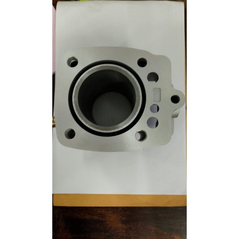 blok cylinder Viar karya 150