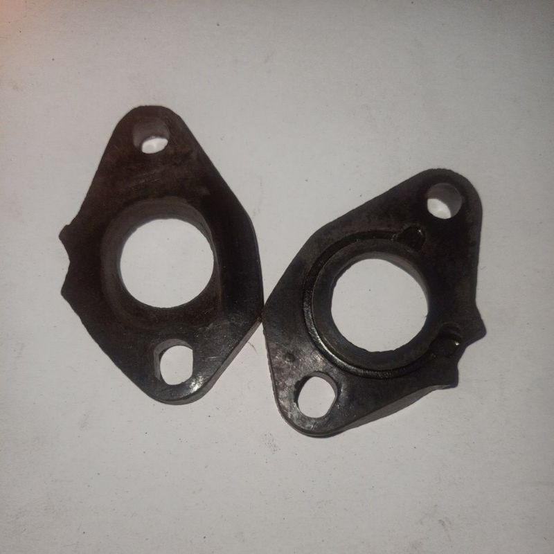 INSULATOR KARBURATOR DUDUKAN KARBURATOR  G150-200