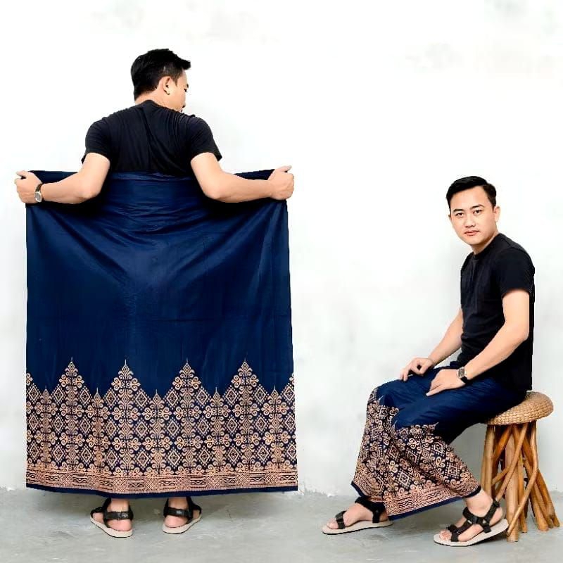 Sarung Batik Pekalongan Sarung Batik Dewasa Sarung Batik Premium