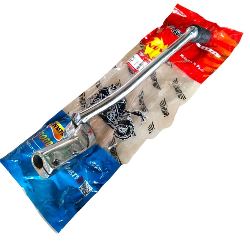 pedal kick stater selahan engkol 2 baut viar kaisar appktm tossa nozomi jialing happy dll - separepa