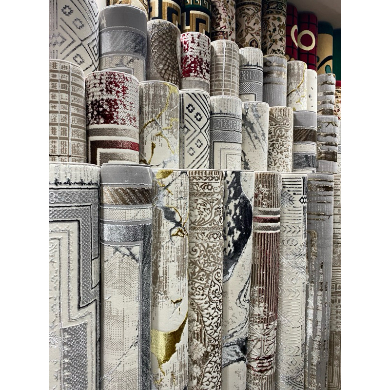 Karpet Permadani Turkey 200 x 290