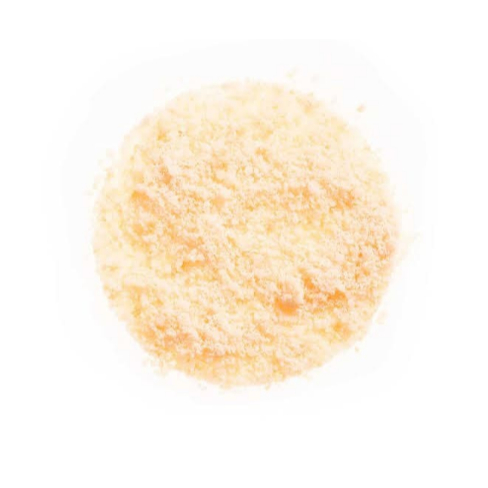 

Grated Parmesan Cheese Powder Keju Parmesan Bubuk IMPORT 1 KG