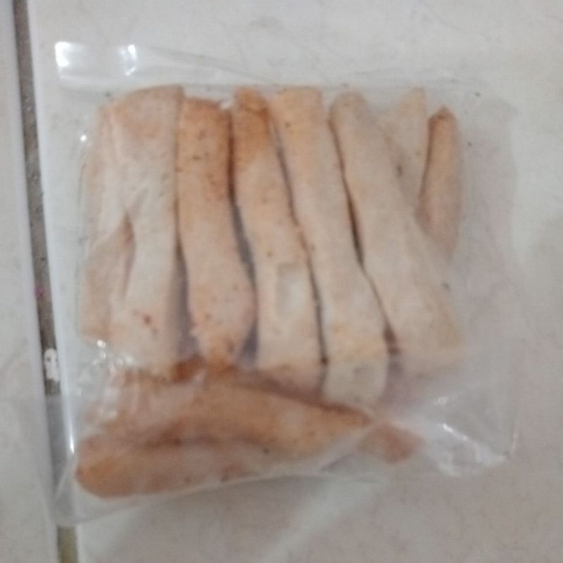 

Basreng Gurih Original Nova