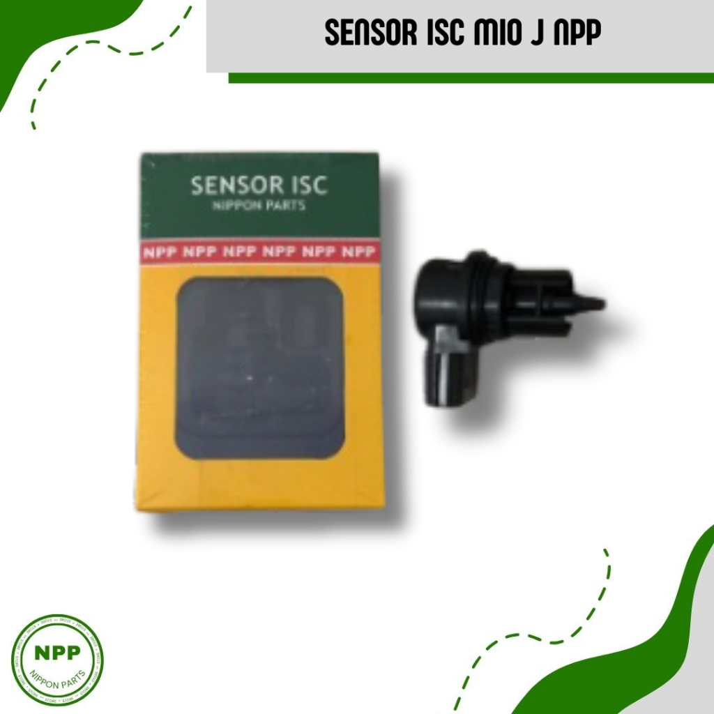 NPP Sensor ISC Mio J || Sensor Idle Speed Control ISC Yamaha Mio J