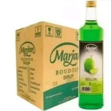 

marjan 1 dus rasa melon