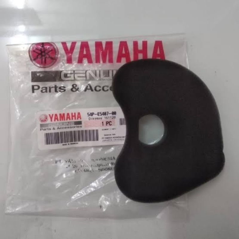 Busa filter CVT mio J ori YGP 54P-E5407-00