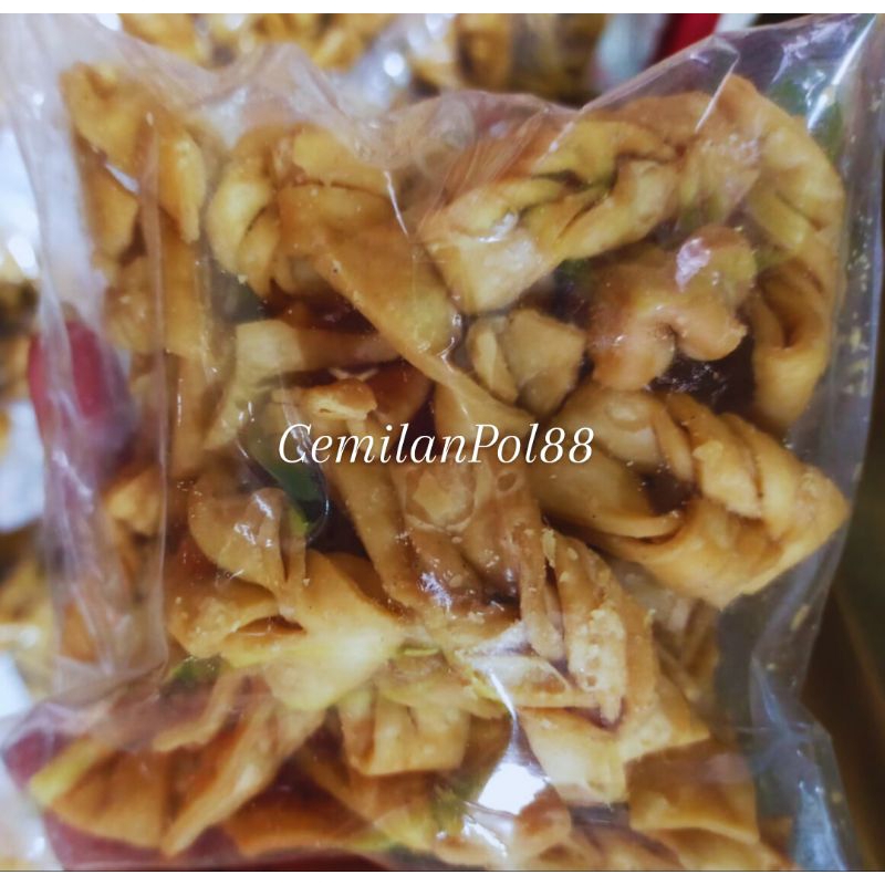 

KUE BAWANG 100 GRAM