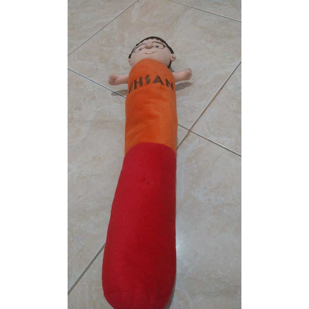 Guling Ehsan - Upin Ipin