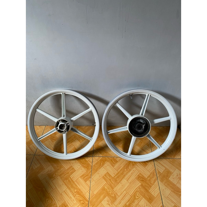 Velg Vrossi palang 6 Yamaha