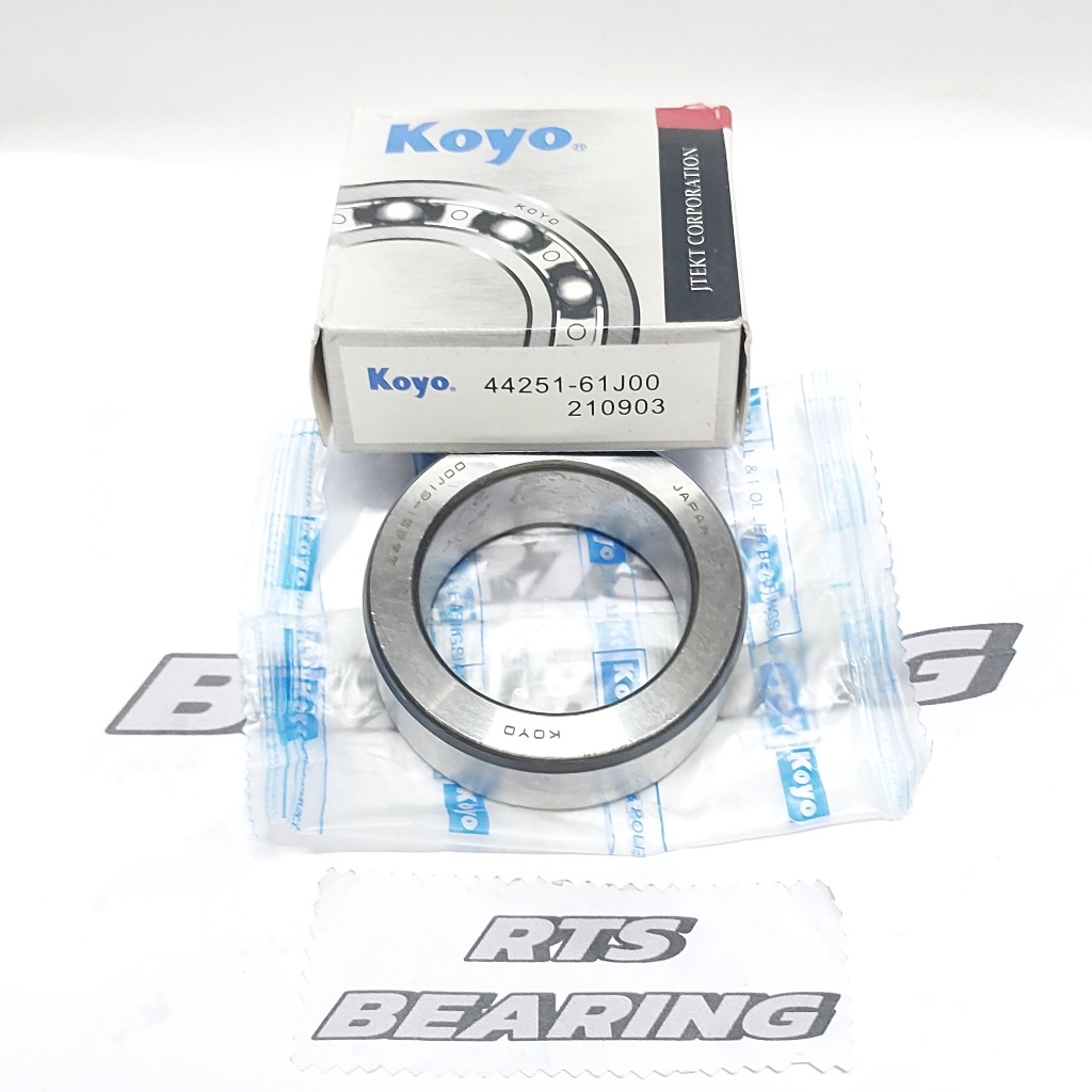 BEARING CONES BEARING RODA BELAKANG SUZUKI APV KY