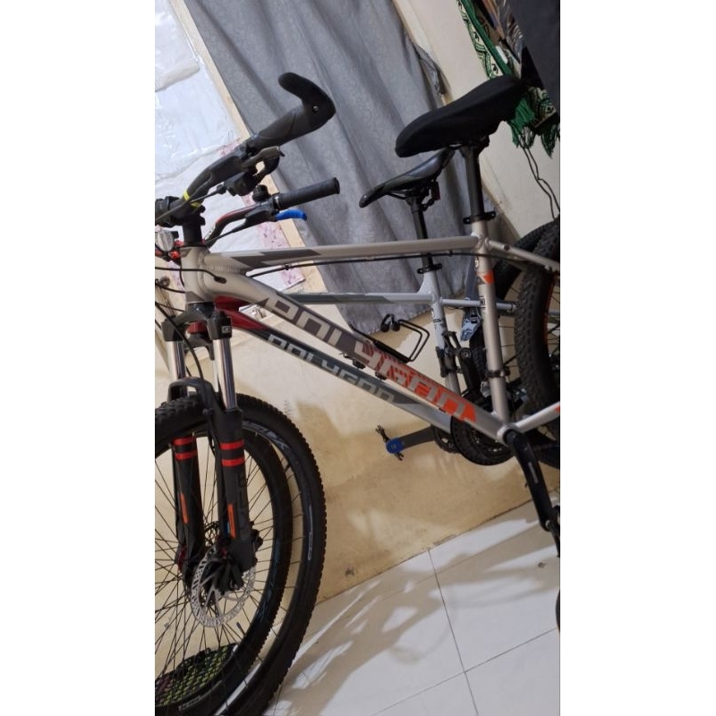 Sepeda Polygon Primer 4 2019