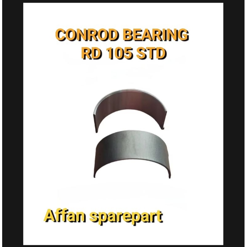 METAL JALAN STD KUBOTA RD 105 / RD 115 / CPM STD UNTUK MESIN KUBOTA RD 105 / RD 115