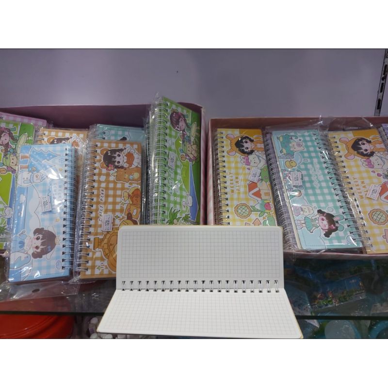 

Buku Mini