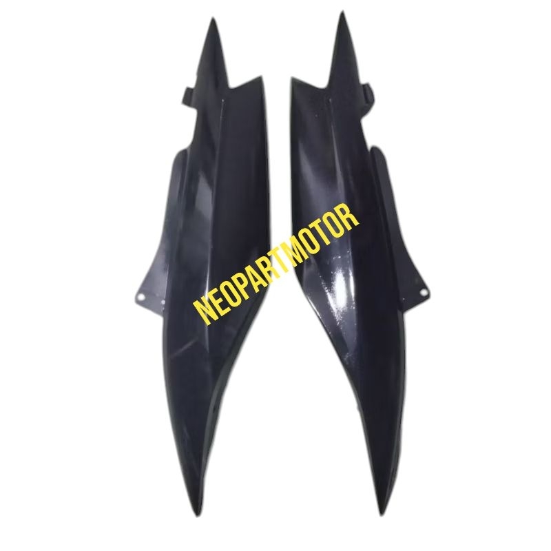 body mio soul karbu 2007 2008 hitam