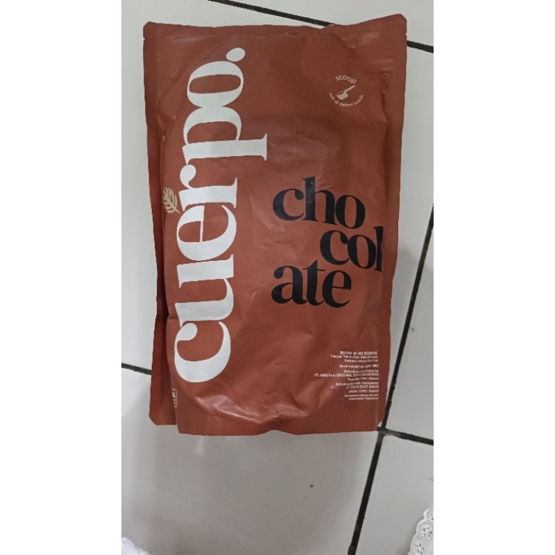 susu cuerpo penggemuk badan