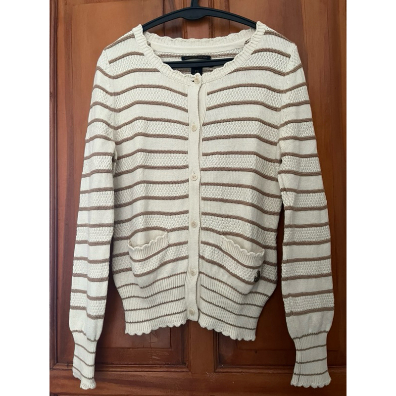 Preloved Cardigan Teenie Weenie