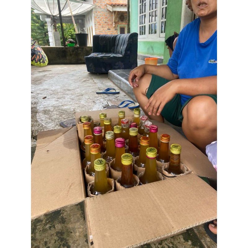 

Madu,tawonliar,Asli1000%