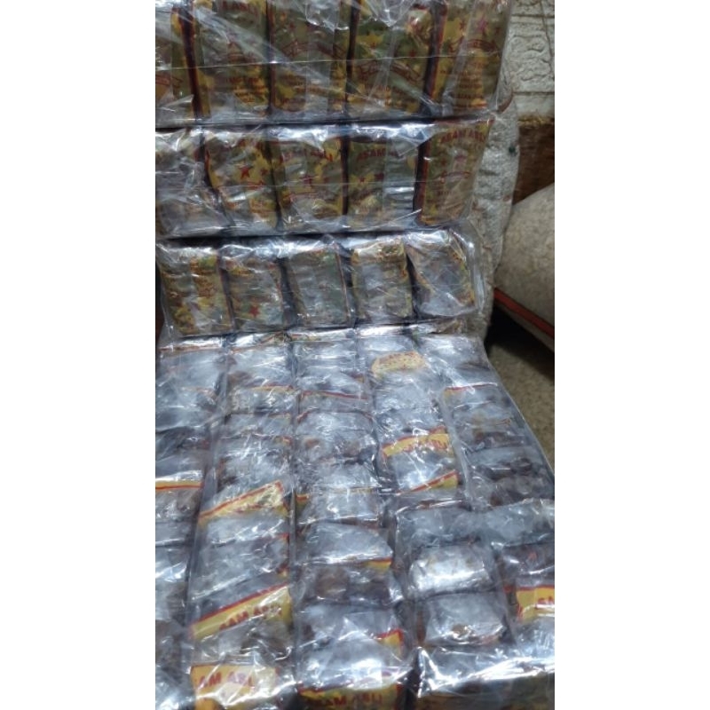 

ASAM JAWA KECIL 1PAK