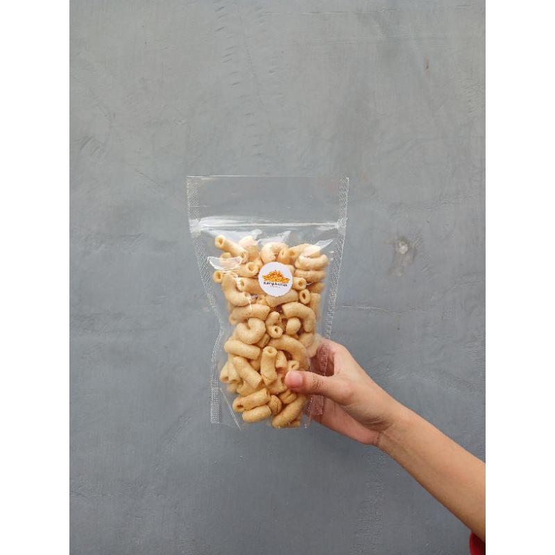 

makaroni original keripikkitah
